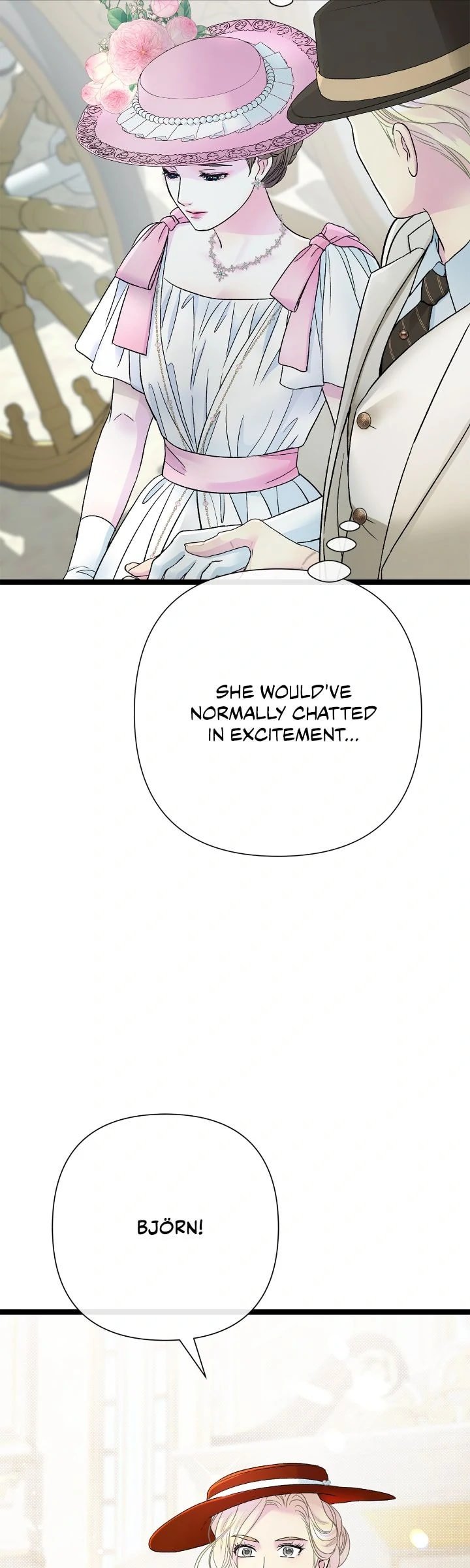 The Problematic Prince, Chapter 89 image 45